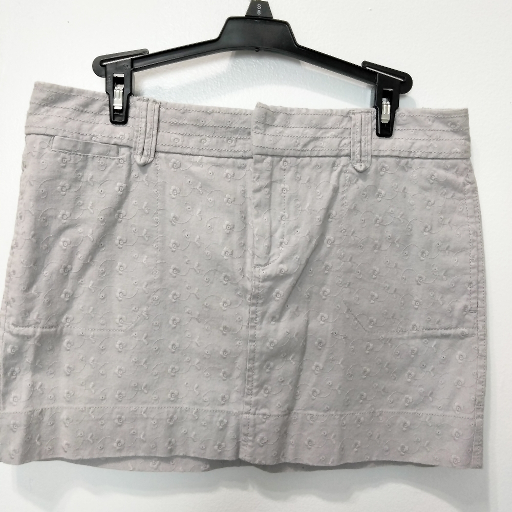 Old Navy size 8 Vintage skirt - Picture 1 of 4